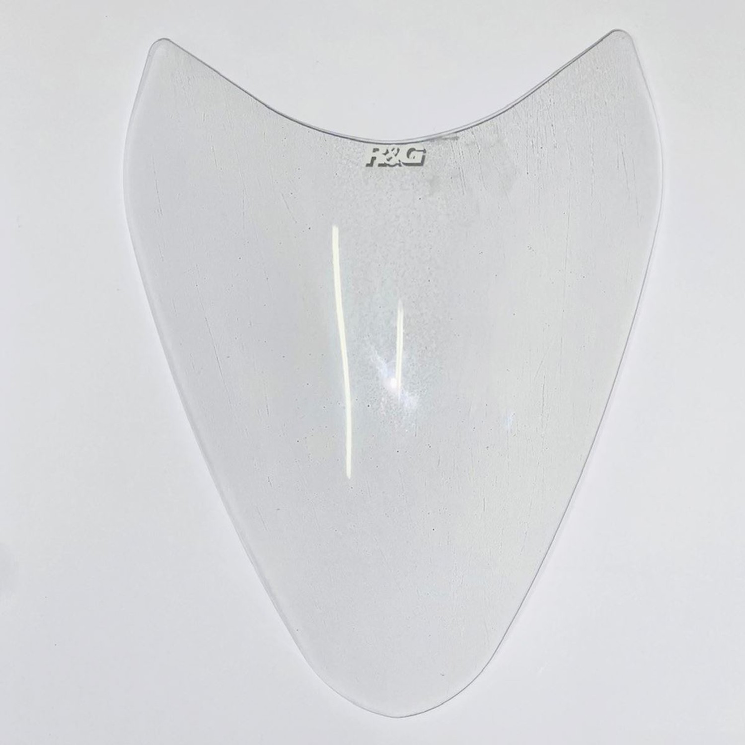 R&G Racing Headlight Shield for Suzuki Hayabusa '21-'22 R&G Racing Headlight Shield for Suzuki Hayabusa '21-'22